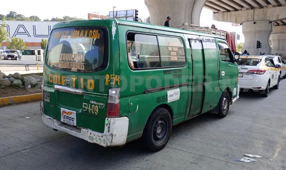 Consideran que se trata de un abuso por parte de los concesionarios. Rafael Victorio / CP