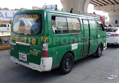 Aumentan pasaje sin autorización de la SMyT Aumentan pasaje sin autorización de la SMyT