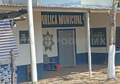 Cintalapa y Jiquipilas sin policías municipales Cintalapa y Jiquipilas sin policías municipales