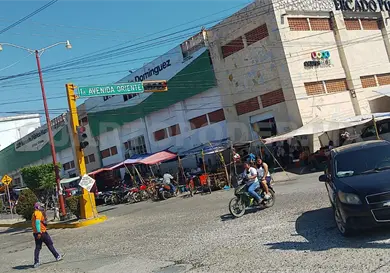 Contin&uacute;a la venta de fuegos pirot&eacute;cnicos