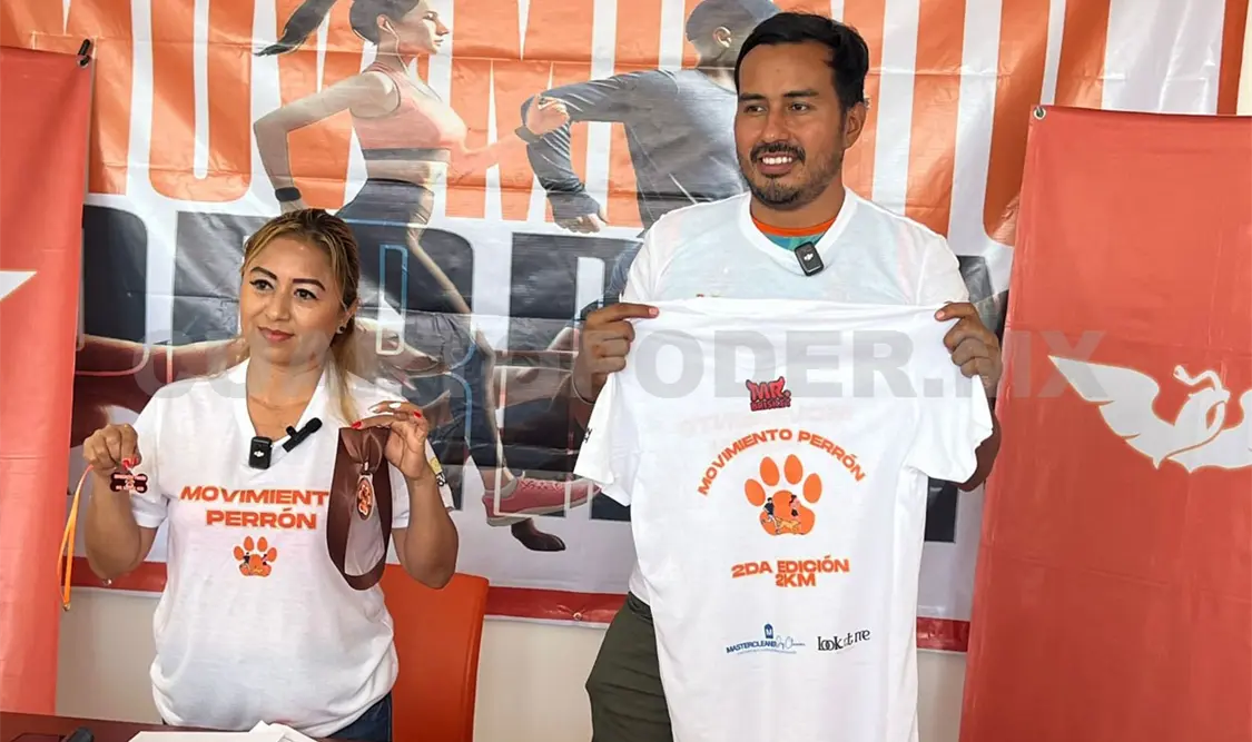 Fotografía: Alan Pola/CP