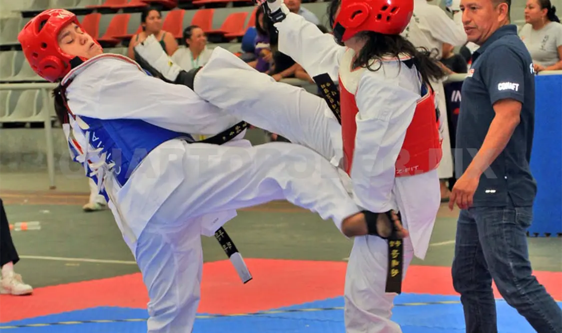 El evento incluirá competencias, premiación especial y una ponencia internacional impartida por el técnico argentino Gabriel Alberto Taraburelli. Cortesía