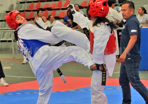 Se afinan detalles para la II Copa Indeprofr