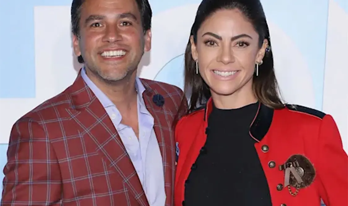 Barcelata evita hablar de relación