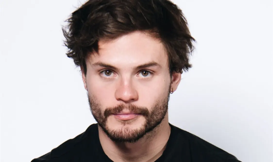 Graco participa en Domenica Montero