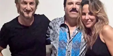 Kate habla de encuentro con "Chapo"