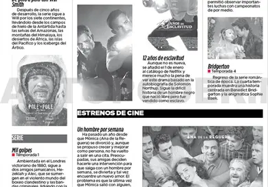 Recomendaciones Recomendaciones