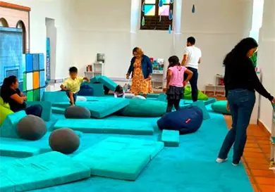 Alas y Ra&iacute;ces lanza convocatorias