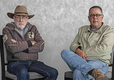 El apocalipsis mundial