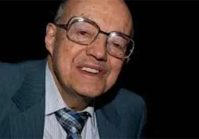 Muere el humanista Tarsicio Herrera