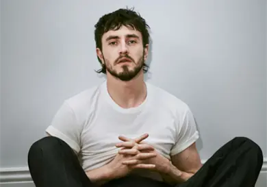 Paul Mescal Paul Mescal