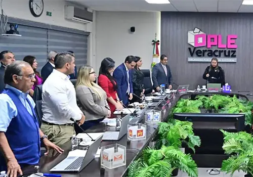 Elecci&oacute;n extraordinaria en Tamiahua por nulidad