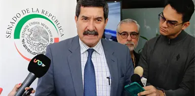 Ordenan atraer al fuero federal caso del Javier Corral