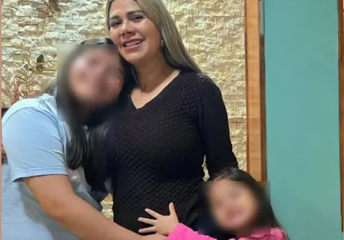 Queda en libertad secretaria de Grecia Quiroz