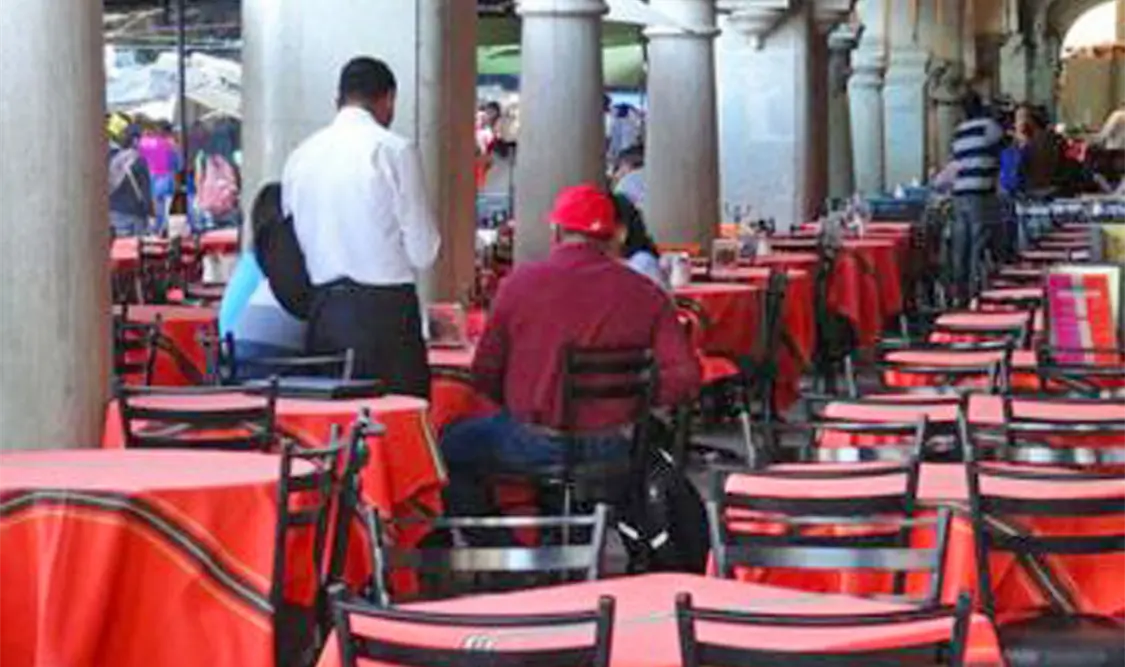 Los próximos meses son de bajas ventas por la llamada “cuesta de enero”. Cortesía