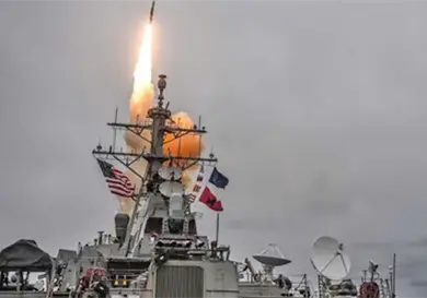 EE. UU. bombardea de nuevo al Estado Isl&aacute;mico