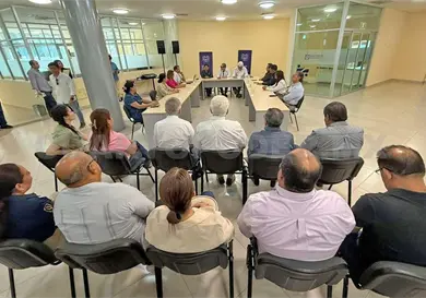 Aprueban nuevas licenciaturas y maestr&iacute;as en la Unach