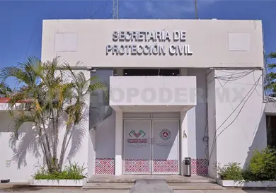 Advierte PC por ingreso de frente fr&iacute;o n&uacute;mero 27