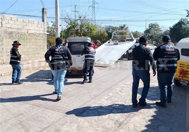 Refuerzan operativos de revisi&oacute;n vehicular