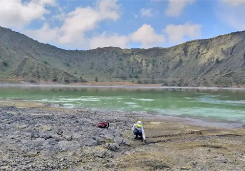 Hacen falta especialistas en temas de gesti&oacute;n de riesgos