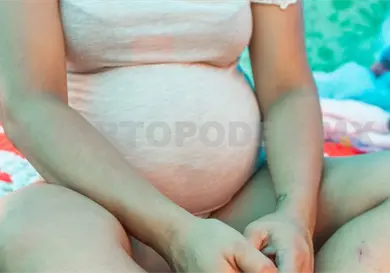 Embarazo adolescente: un problema complejo