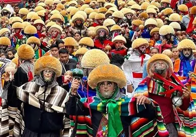 Tropiezos al inicio de la Fiesta grande