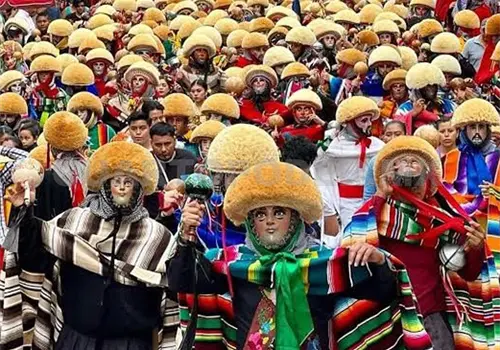 Tropiezos al inicio de la Fiesta grande Tropiezos al inicio de la Fiesta grande