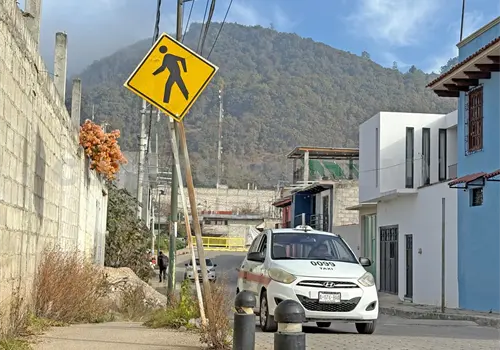 Caducó plan de desarrollo urbano en San Cristóbal Caducó plan de desarrollo urbano en San Cristóbal