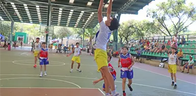 Arranca Estatal 5 x 5 rumbo a la Olimpiada Arranca Estatal 5 x 5 rumbo a la Olimpiada