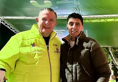 Exitosa participación en el Juguetón 2026 Exitosa participación en el Juguetón 2026