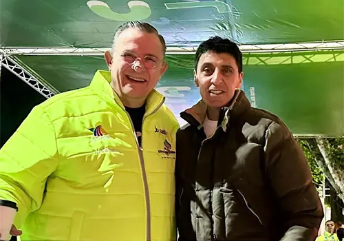 Exitosa participación en el Juguetón 2026 Exitosa participación en el Juguetón 2026