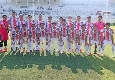 Chifut no quiere dejar escapar la Liguilla Chifut no quiere dejar escapar la Liguilla