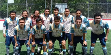 Cuartos de final sin margen de error Cuartos de final sin margen de error