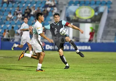 Tapachula va por la faena ante Toros Neza