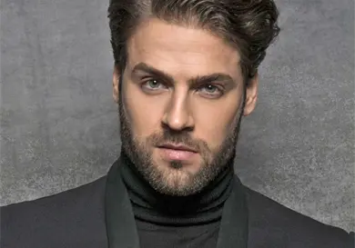 Jorge Losa señala a restaurante Jorge Losa señala a restaurante