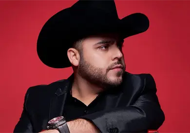 Gerardo Ortiz conquista el Top Chart Gerardo Ortiz conquista el Top Chart