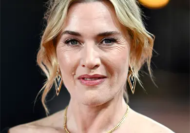 Kate Winslet debuta como directora Kate Winslet debuta como directora