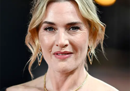 Kate Winslet debuta como directora