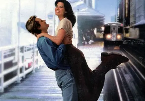 El dilema de Mientras dorm&iacute;as