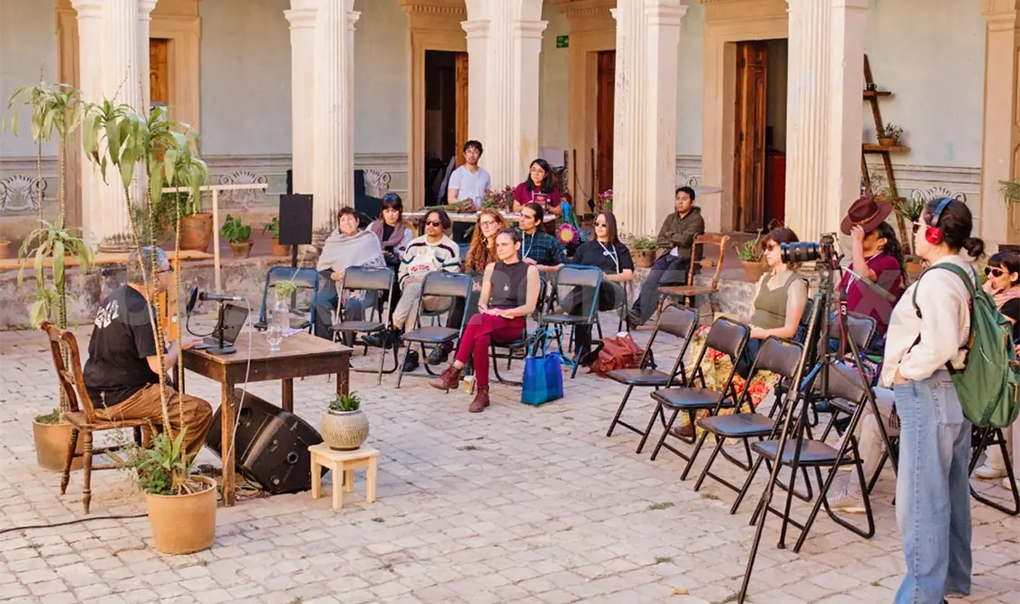 El encuentro se celebrará el próximo mes de marzo. Cortesía
