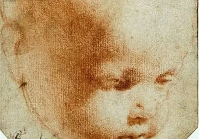 Trazas de ADN podr&iacute;an ser de Da Vinci