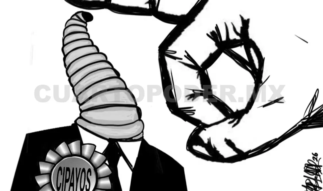 Cumplir también es una forma de gobernar