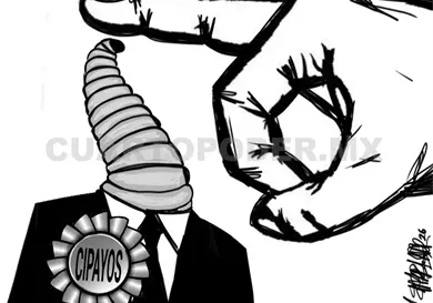 Cumplir tambi&eacute;n es una forma de gobernar