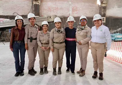 El Plan Michoacán ha dado resultados: Sheinbaum El Plan Michoacán ha dado resultados: Sheinbaum