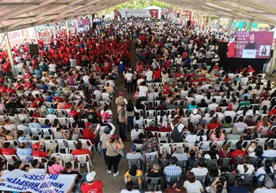 Más de un millón reciben programas de Bienestar Más de un millón reciben programas de Bienestar