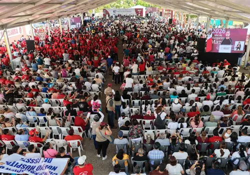 Más de un millón reciben programas de Bienestar Más de un millón reciben programas de Bienestar