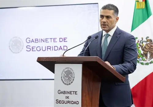 Dos detenciones más por asesinato de Carlos Manzo Dos detenciones más por asesinato de Carlos Manzo