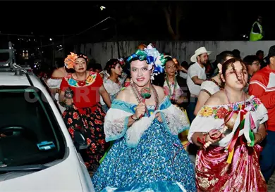 Amenazan con correr a falsos Chunt&aacute; y ebrios