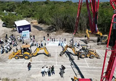 Buscan concretar primer hospital universitario