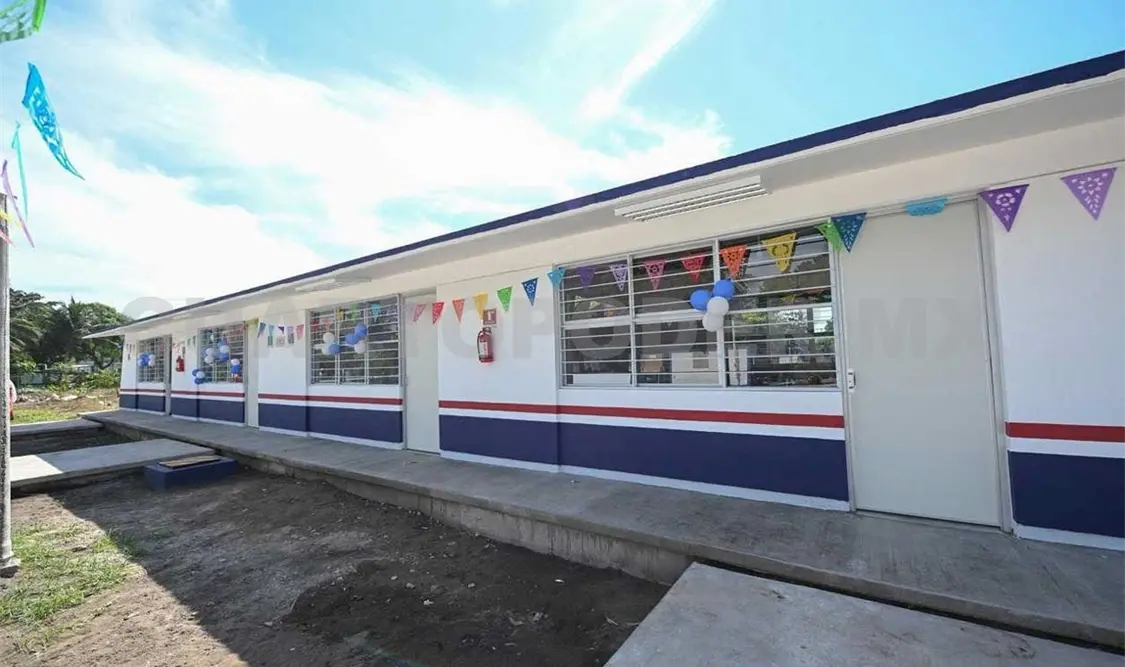 El Cobach tiene hasta 85 mil estudiantes en toda la entidad. CP